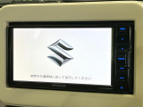 【ナビゲーション】目的地までしっかり案内してくれる使いやすいナビ。Bluetooth接続すればお持ちのスマホやMP3プレイヤーの音楽を再生可能!毎日の運転がさらに楽しくなります!!