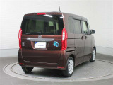 N-BOX G L ホンダセンシング 