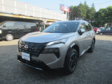 日産 エクストレイル