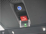 ◆新世代コネクテッド技術「Honda CONNECT」搭載。緊急時にオペレーターのサポートを受けることも可能です。