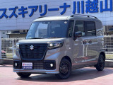 [ディーラー]中古車は保証がしっかり付いたディーラーでご検討して下さい。当店はスズキディーラーでございます。整備・保証はバッチリ☆ご購入後のメンテナンスも是非お任せ下さい!