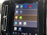 XC40 プラス B4 AWD 4WD 修復歴無し
