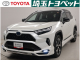 トヨタ RAV4