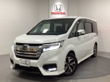 ステップワゴン 1.5 スパーダ ホンダ センシング 