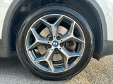 X1 xドライブ 20i xライン 4WD 