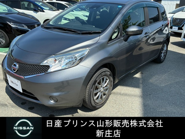 日産 ノート 