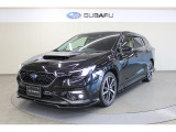 最先端の運転支援と多彩な装備を兼ね備えたモデルSTIエアロパッケージ/ルーフスポイラー/フロントグリル(メッシュ)