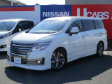 日産 エルグランド
