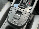 フロアシフトのオートマチック車です。