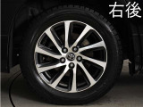 お客様のお好みの新品18インチ、19インチ、20インチホイール装着可能!ダウンサスなどローダウンも取付可能です!ヴァルドやワークなどのメーカー品も取り寄せ可能です!