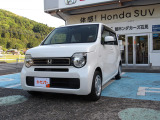 ホンダ N-WGN