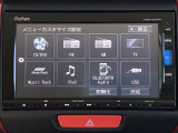 ホンダ純正ナビ♪■フルセグTVやBluetoothで音楽が聴ける!■お手持ちのケータイから音楽を楽しむのにケーブルは抜き差し不要♪CDを入れ替える手間もなくなります!