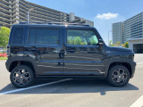【イモビライザー】エンジン始動時に携帯リモコンと車両側のIDコードを電子認証して不一致の場合はエンジンがかからないようにして車両盗難の抑制に効果を発揮しますよ☆