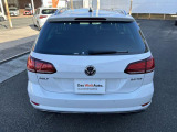 ゴルフヴァリアント TDI コンフォートラインマイスター ディーゼル 