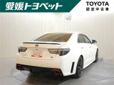 マークX 2.5 250S GR スポーツ 