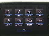 Bluetoothで携帯電話を接続すればハンドフリー通話が可能です!ステアリングスイッチで着信を取ることも可能です!