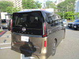 セレナ 1.4 e-POWER ハイウェイスターV 