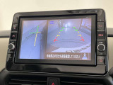 【サイドカメラ】幅寄せ時や狭い場所での駐車もこれで安心!