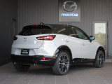 CX-3 1.5 15S ビビッド モノトーン 