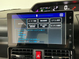 【音声認識コマンド】トークボタン/スイッチを押し、音声認識コマンドを発声するだけで一部機能を操作可能!オートエアコンのオンオフを走行中でもハンズフリーでできたりなど便利♪
