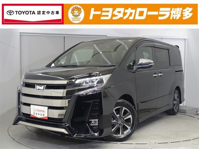トヨタ ノア 