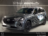 マツダ CX-80
