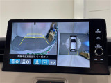 ヴェゼル 1.5 e:HEV Z プレイパッケージ 4WD サンルーフ 修復歴無し