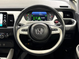 ●運転席・助手席エアバッグ ●サイドエアバッグ ●サイドカーテンエアバッグ ●ホンダセンシング ●ABS ●プライバシーガラス ●セキュリティーアラーム ●VSA ●イモビライザー