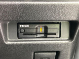 【ETC】高速道路の料金所をストレスなく通過!話題のスポットやサービスエリアに多い「スマートIC」利用時は必須のアイテムです。当店でセットアップを実施、ご納車当日からすぐにご利用いただけます!