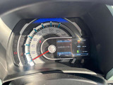 走行距離も少なく、しっかりと安心して乗ってもらえる車です。