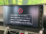 【純正9型ディスプレイオーディオ】お手持ちのスマートフォンとの連携で、ナビや音楽再生など各種アプリを使用可能。スマホに近い感覚でお使いいただけます♪