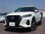 日産 キックス