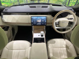 レンジローバー SV 3.0L P550e スタンダードホイールベース 4WD 