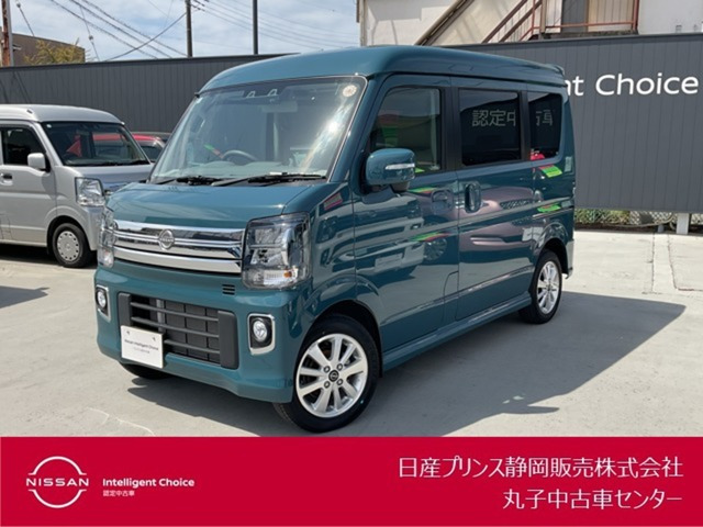 日産 クリッパーリオ 