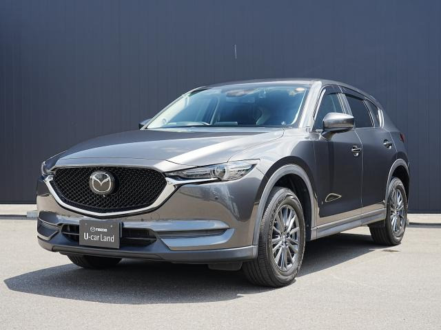 マツダ CX-5 