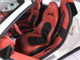 488スパイダー F1 DCT 