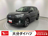 ダイハツ ロッキー