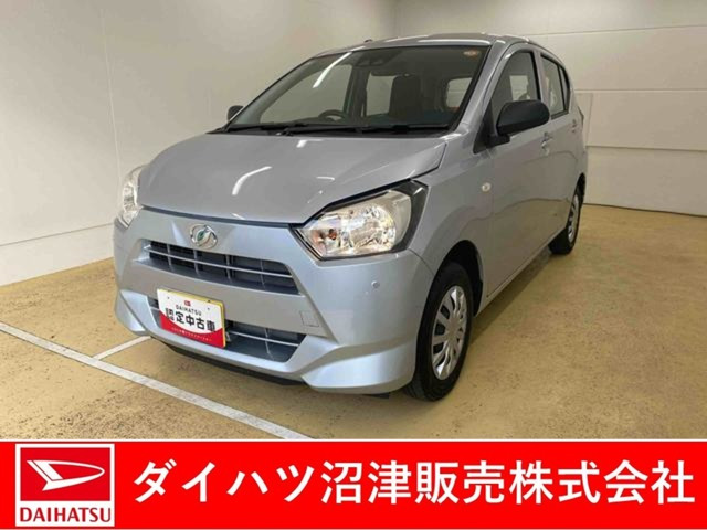 ダイハツ ミライース 