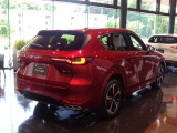 CX-60 3.3 XD ハイブリッド エクスクルーシブモダン ディーゼル 4WD 