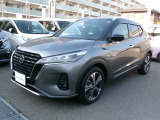 日産 キックス