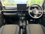 ジムニーノマド 1.5 FC 4WD 