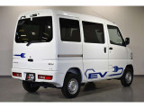 ミニキャブEV CD 20kWh 4シーター 