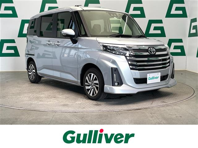 トヨタ ルーミー 