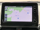 日産純正メモリーナビ(MM223D-L)です。クリアな画質を楽しんでいただけるフルセグ地デジTVなど、書ききれないほどの機能が満載です。