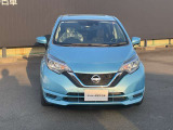 安心の日産認定中古車です。