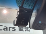 万が一の事故のときもドライブレコーダーがあると安心です。ご利用になる場合は個人情報保護の観点より新品の対応SDカードをお求め下さい。
