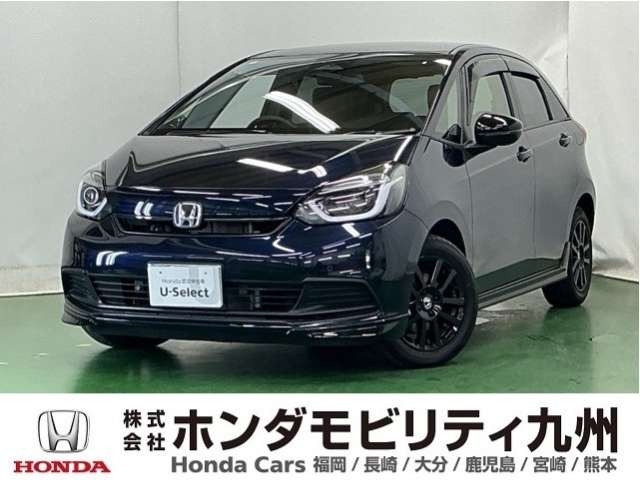ホンダ フィット 