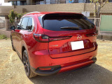 CX-80 3.3 XD ドライブ エディション ディーゼル 