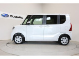 シフォン G スマートアシスト 元社有車