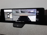■ 装備5 ■ 360&deg;ビューモニター